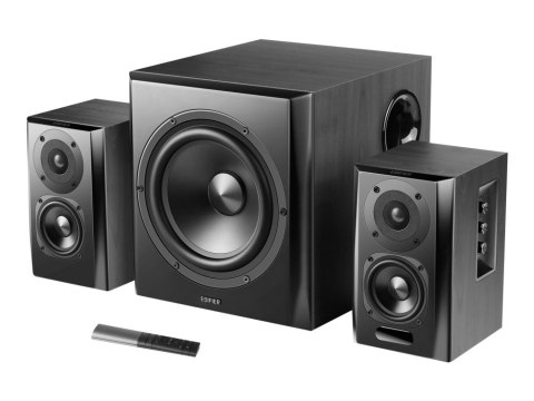 Edifier S351DB 2.1 schwarz Bluetooth retail Edifier