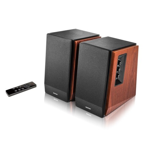 Edifier Studio R1700BTs 2.0 holz Bluetooth retail Edifier