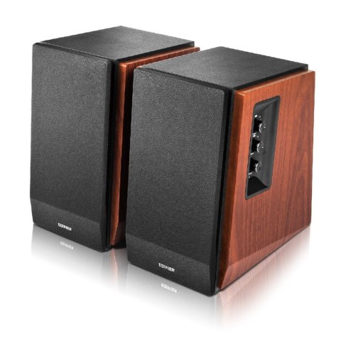 Edifier Studio R1700BTs 2.0 holz Bluetooth retail Edifier