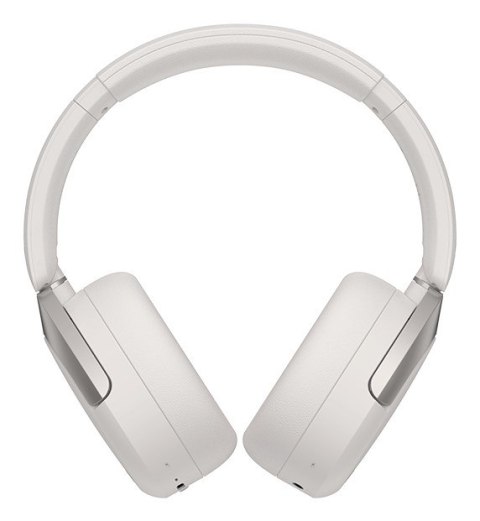 Edifier W830NB Zestaw słuchawkowy Przewodowy i Bezprzewodowy Opaska na głowę Połączenia/muzyka USB Type-C Bluetooth Piaskowy, Bi Edifier