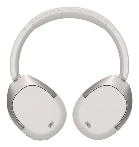 Edifier W830NB Zestaw słuchawkowy Przewodowy i Bezprzewodowy Opaska na głowę Połączenia/muzyka USB Type-C Bluetooth Piaskowy, Bi Edifier