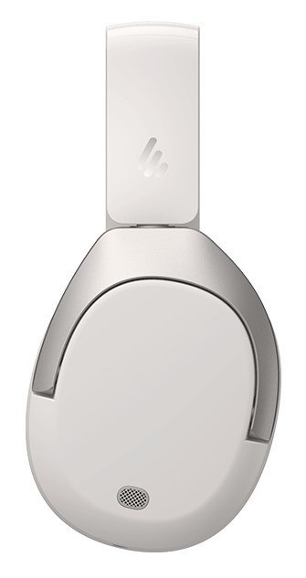 Edifier W830NB Zestaw słuchawkowy Przewodowy i Bezprzewodowy Opaska na głowę Połączenia/muzyka USB Type-C Bluetooth Piaskowy, Bi Edifier