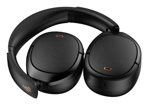 Edifier WH950NB Zestaw słuchawkowy Bezprzewodowy Opaska na głowę Gaming USB Type-C Bluetooth Czarny Edifier