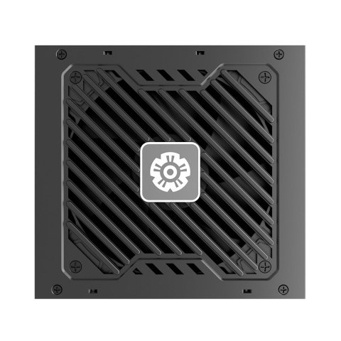 Enermax EMP550W moduł zasilaczy 550 W 20+4 pin ATX Czarny ENERMAX
