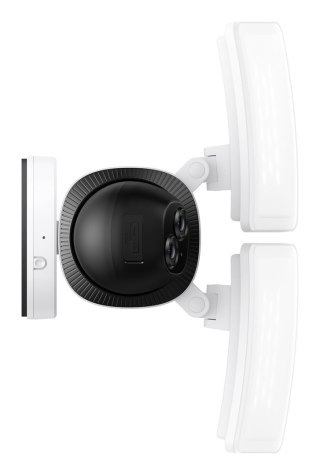 Eufy Edge 2 Floodlight Cam E340 T8425321 White ANKER