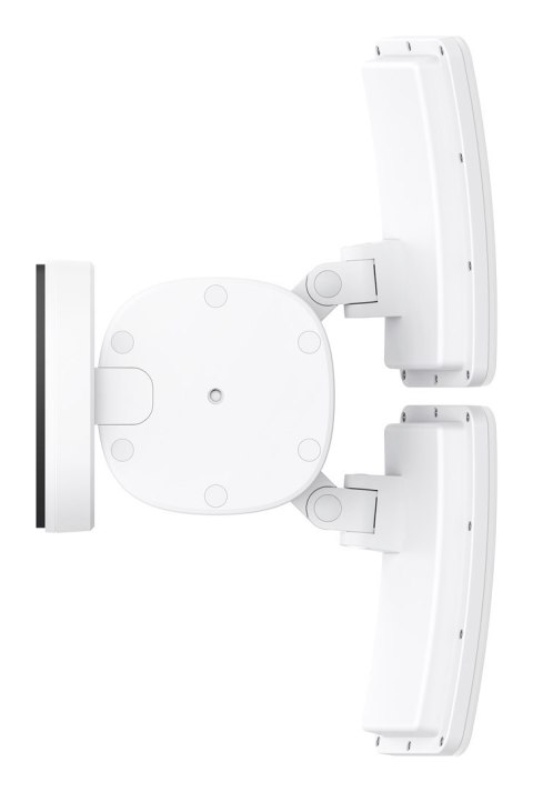 Eufy Edge 2 Floodlight Cam E340 T8425321 White ANKER