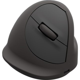 Fellowes 100143581 myszka Uniwersalne Po prawej stronie Bluetooth + USB Type-C Optyczny 2400 DPI FELLOWES