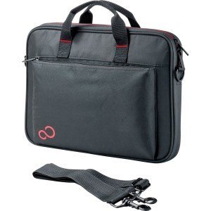 Fujitsu S26391-F10-L120 torba na laptop 35,6 cm (14") Aktówka Czarny Fujitsu