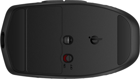HP 695 Rechargeable Wireless Mouse Hewlett-Packard