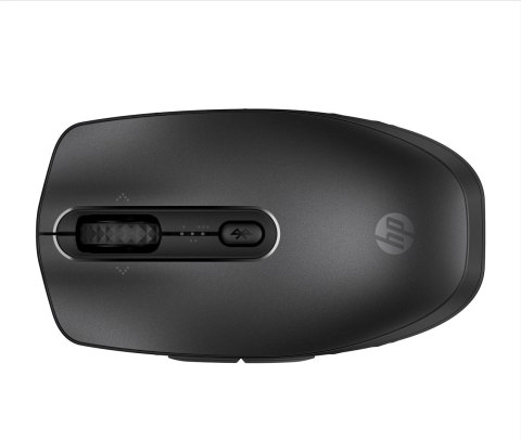 HP 695 Rechargeable Wireless Mouse Hewlett-Packard
