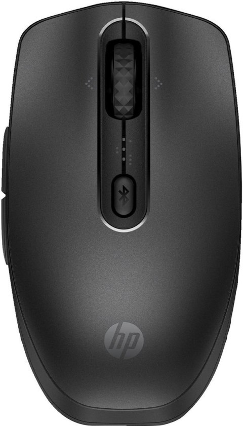 HP 695 Rechargeable Wireless Mouse Hewlett-Packard