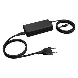 Jabra 14202-20 adapter zasilający/ inwentor Wewnętrzna Czarny Jabra