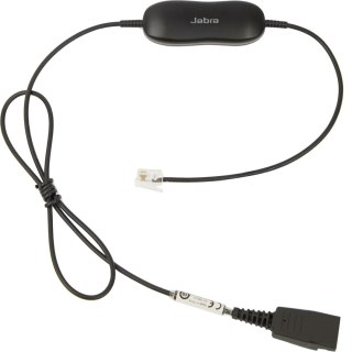 Jabra 88001-03 akcesoria do słuchawek Kabel. Jabra