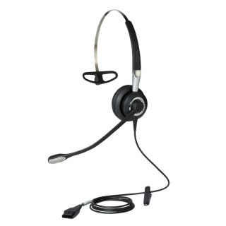 Jabra BIZ 2400 II QD Mono, 3 in1, WB Jabra