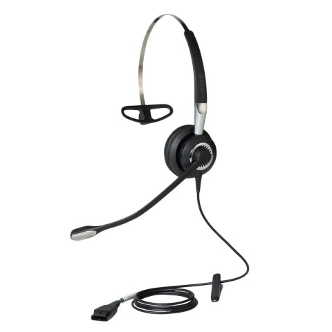Jabra BIZ 2400 II QD Mono, 3 in1, WB Jabra