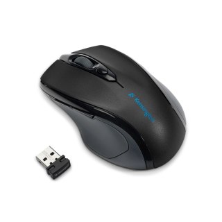 Kensington Mysz bezprzewodowa Pro Fit® - czarna Kensington
