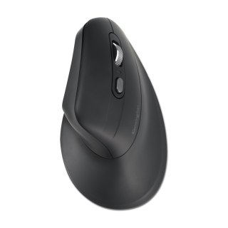 Kensington Pro Fit Ergo MY630 EQ myszka Biuro Po prawej stronie RF Wireless + Bluetooth + USB Type-A 2400 DPI Kensington