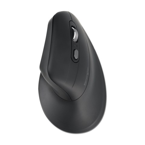 Kensington Pro Fit Ergo MY630 EQ myszka Biuro Po prawej stronie RF Wireless + Bluetooth + USB Type-A 2400 DPI Kensington