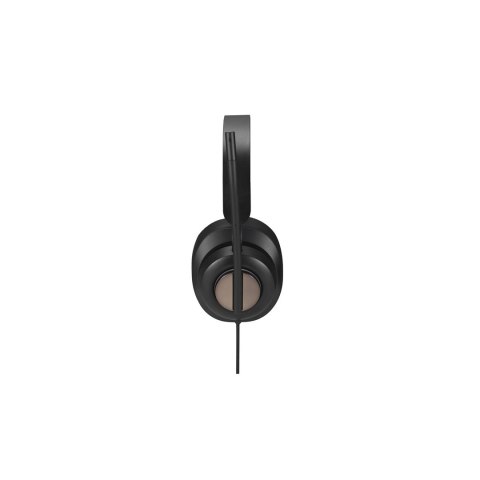 Kensington Słuchawki nauszne H2000 USB-C Kensington
