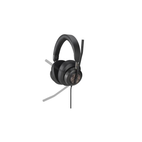 Kensington Słuchawki nauszne H2000 USB-C Kensington