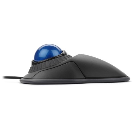 Kensington Trackball Orbit™, przewodowy, z pierścieniem przewijania Kensington