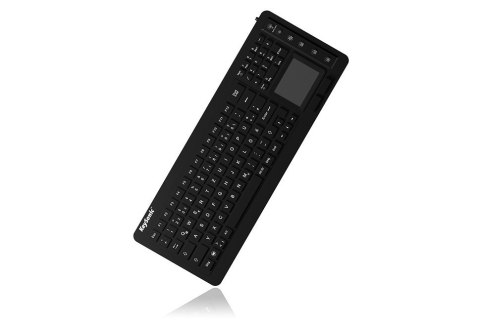 KeySonic Industrie-TAS Touchpad, IP68, BK, KSK-6231 INEL(US) RAIDSONIC
