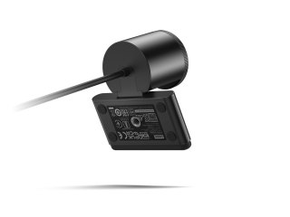 Lenovo 4XC1Q44952 kamera internetowa 2 MP 1920 x 1080 px USB 2.0 Czarny Lenovo