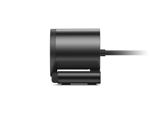 Lenovo 4XC1Q44952 kamera internetowa 2 MP 1920 x 1080 px USB 2.0 Czarny Lenovo