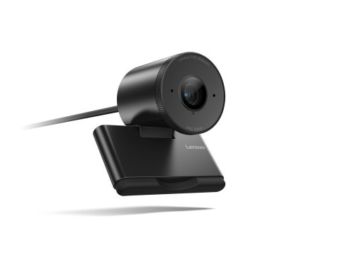 Lenovo 4XC1Q44952 kamera internetowa 2 MP 1920 x 1080 px USB 2.0 Czarny Lenovo