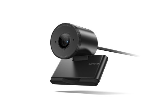 Lenovo 4XC1Q44952 kamera internetowa 2 MP 1920 x 1080 px USB 2.0 Czarny Lenovo