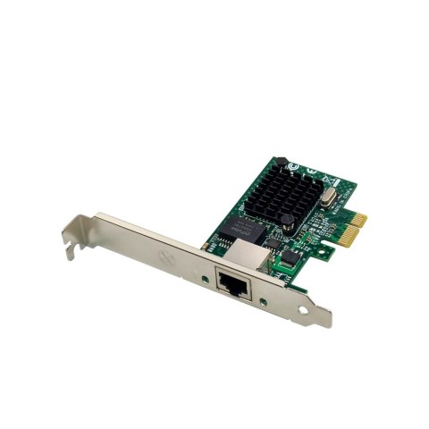 LevelOne GNC-0112 karta sieciowa Wewnętrzny Ethernet 1000 Mbit/s No name