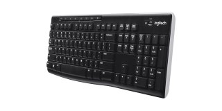 Logitech K270 Logitech
