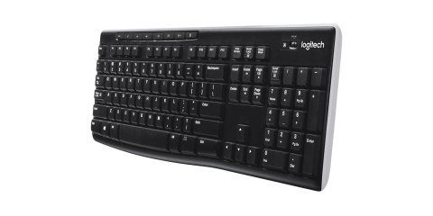 Logitech K270 Logitech