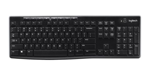 Logitech K270 Logitech