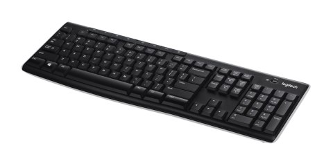 Logitech K270 Logitech