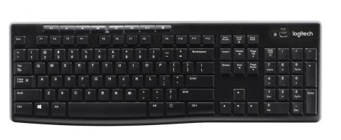 Logitech K270 Logitech