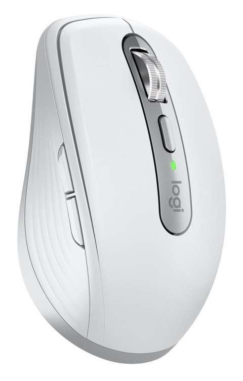 Logitech MX Anywhere 3S for Business myszka Biuro Po prawej stronie RF Wireless + Bluetooth Laser 8000 DPI Logitech