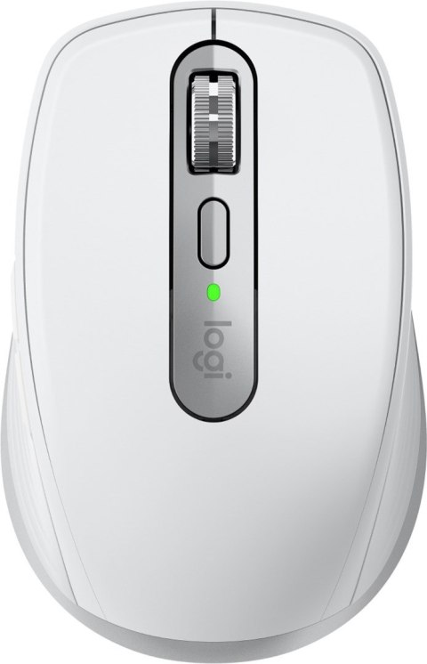 Myszka MX Anywhere 3S dla Mac/kolor pale grey - EMEA Logitech