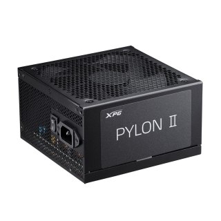 XPG PYLON II 750w moduł zasilaczy 24-pin ATX ATX Czarny XPG