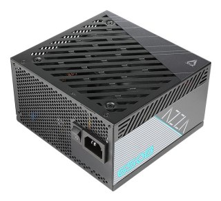 Azza PSAZ-650B (ATX3.1) moduł zasilaczy 650 W 20+4 pin ATX ATX Czarny Azza