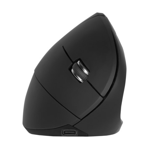 Bezprzewodowa mysz pionowa Rebel VM10 Rebel