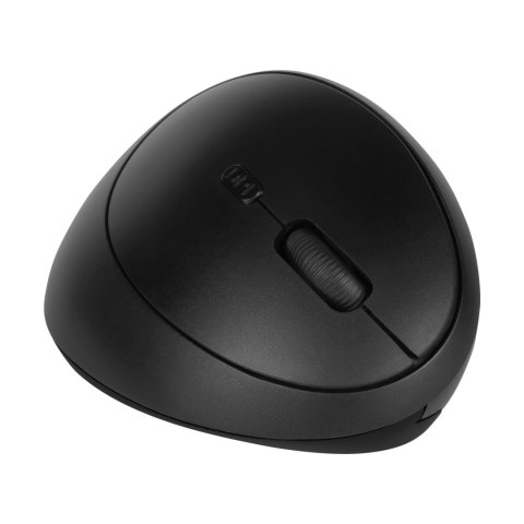 Bezprzewodowa mysz pionowa Rebel VM20 Rebel