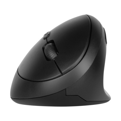 Bezprzewodowa mysz pionowa Rebel VM20 Rebel