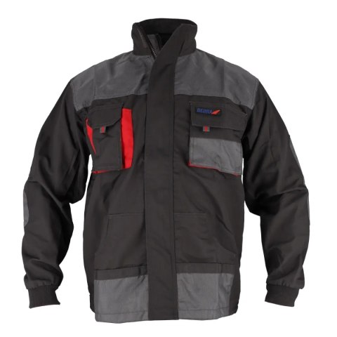 Bluza ochronna xxl/58, gramatura 265g/m2 Dedra