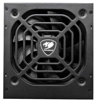 COUGAR CGR-STC500 moduł zasilaczy 500 W 20+4 pin ATX Czarny COUGAR