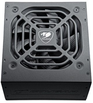COUGAR CGR-STC500 moduł zasilaczy 500 W 20+4 pin ATX Czarny COUGAR