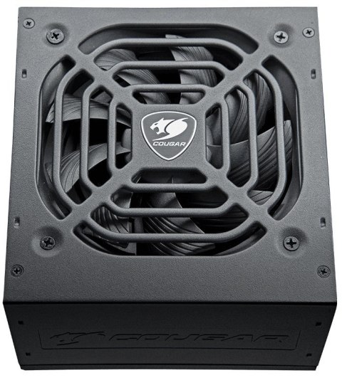 COUGAR CGR-STC500 moduł zasilaczy 500 W 20+4 pin ATX Czarny COUGAR