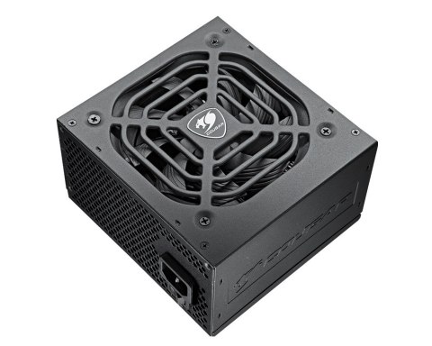 COUGAR CGR-STC500 moduł zasilaczy 500 W 20+4 pin ATX Czarny COUGAR