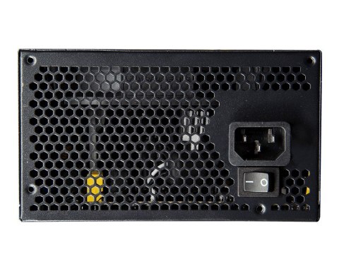 COUGAR CGR-STC500 moduł zasilaczy 500 W 20+4 pin ATX Czarny COUGAR
