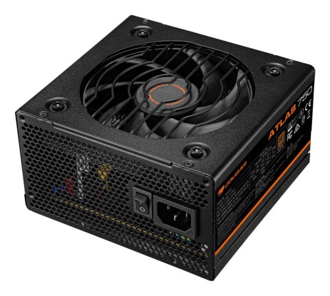 COUGAR CGRBD-650 moduł zasilaczy 650 W 20+4 pin ATX Czarny COUGAR